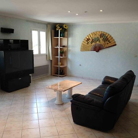 Pied A Terre Marseille 11° Apartman Kültér fotó