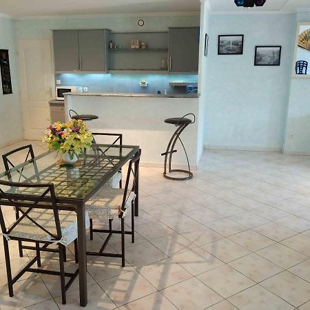 Pied A Terre Marseille 11° Apartman Kültér fotó