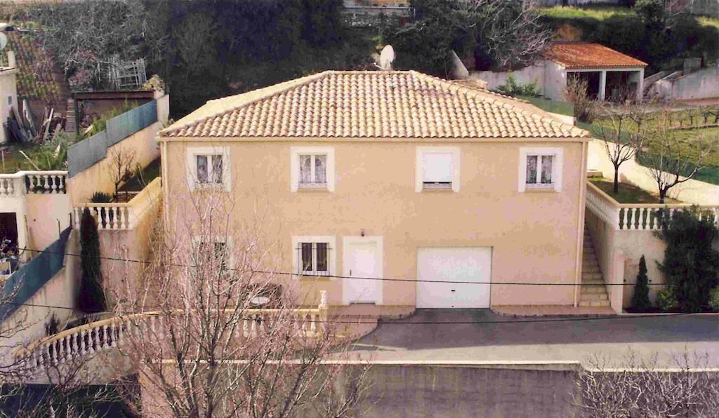 Pied A Terre Marseille 11° Apartman Kültér fotó